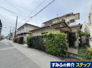 �˓c�s�{���P���ړy�n