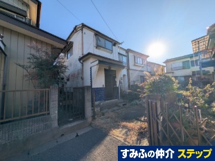 ���P�J�s�x���Q���ړy�n