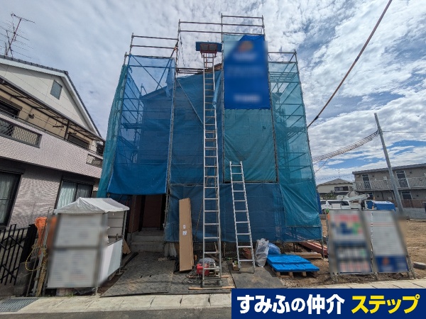 千葉県松戸市日暮3丁目戸建