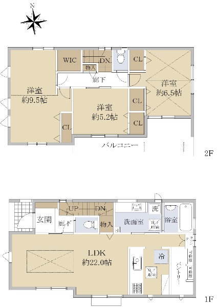 千葉県松戸市日暮3丁目戸建