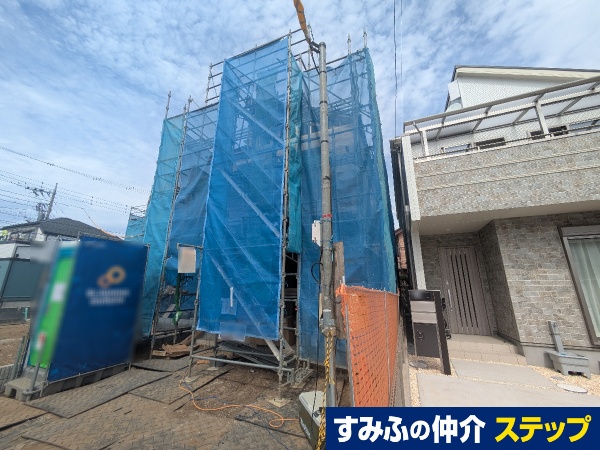 千葉県松戸市日暮3丁目戸建