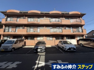 ���ˎs������A�p�[�g