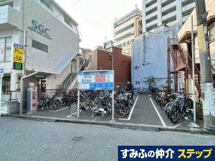 sғP