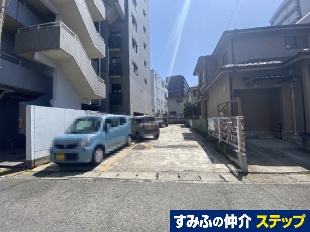 ���ˎs�ђ��y�n