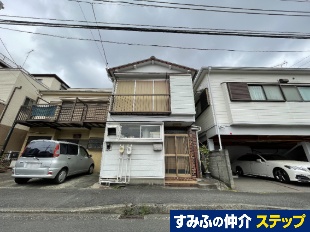 ���l�s�����Ԓ��S���ړy�n