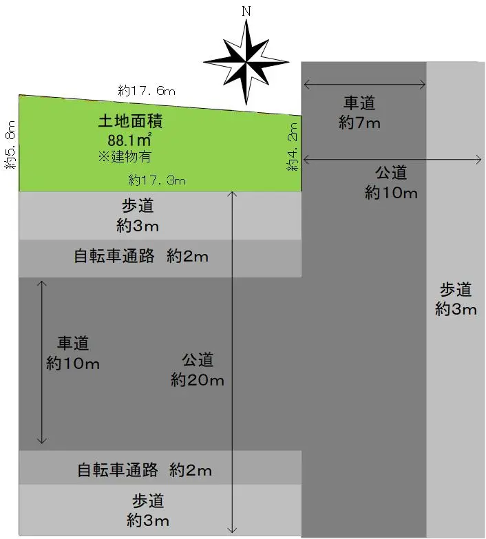 東京都世田谷区梅丘２丁目