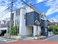 世田谷区駒沢5丁目戸建