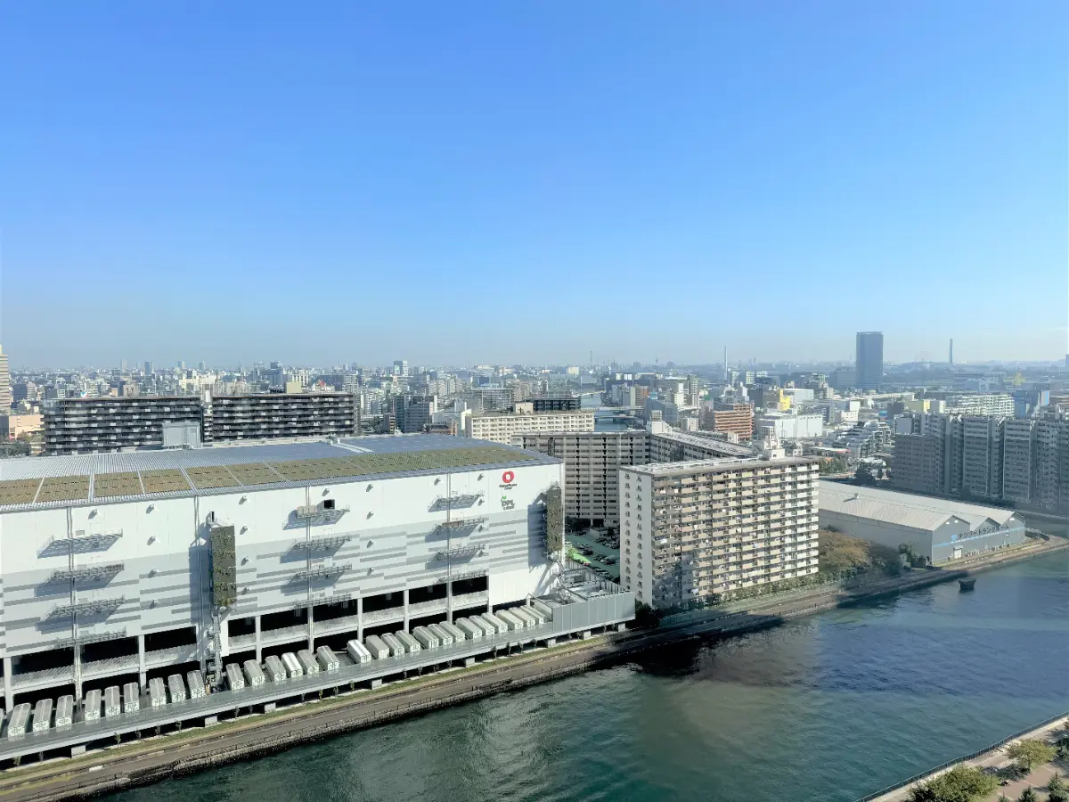 シティタワーズ豊洲ザ・シンボル｜中古マンションの購入なら住友