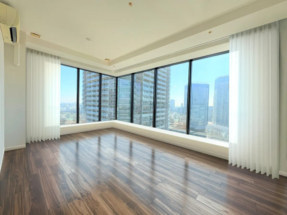 シティタワーズ豊洲ザ・シンボル｜中古マンションの購入なら住友