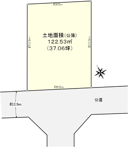 東京都世田谷区宇奈根2丁目
