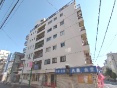 上野毛マンション