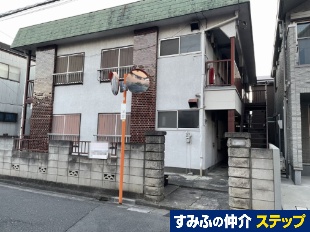 �����抙�q�R���ڃA�p�[�g�B