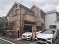 世田谷区東玉川1丁目戸建