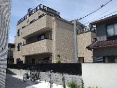 リムテラスコート二子玉川