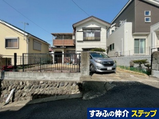 �����s�������S���ړy�n