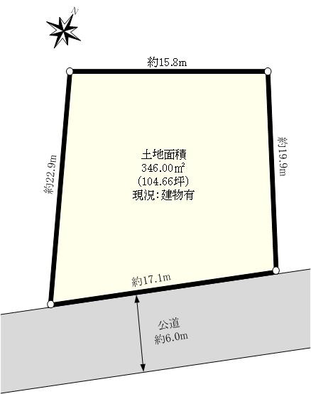 東京都板橋区前野町3丁目