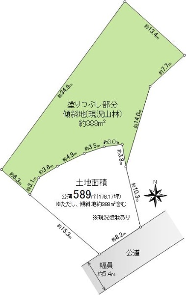 東京都大田区中央5丁目