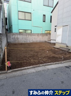 ����撆��R���ړy�n