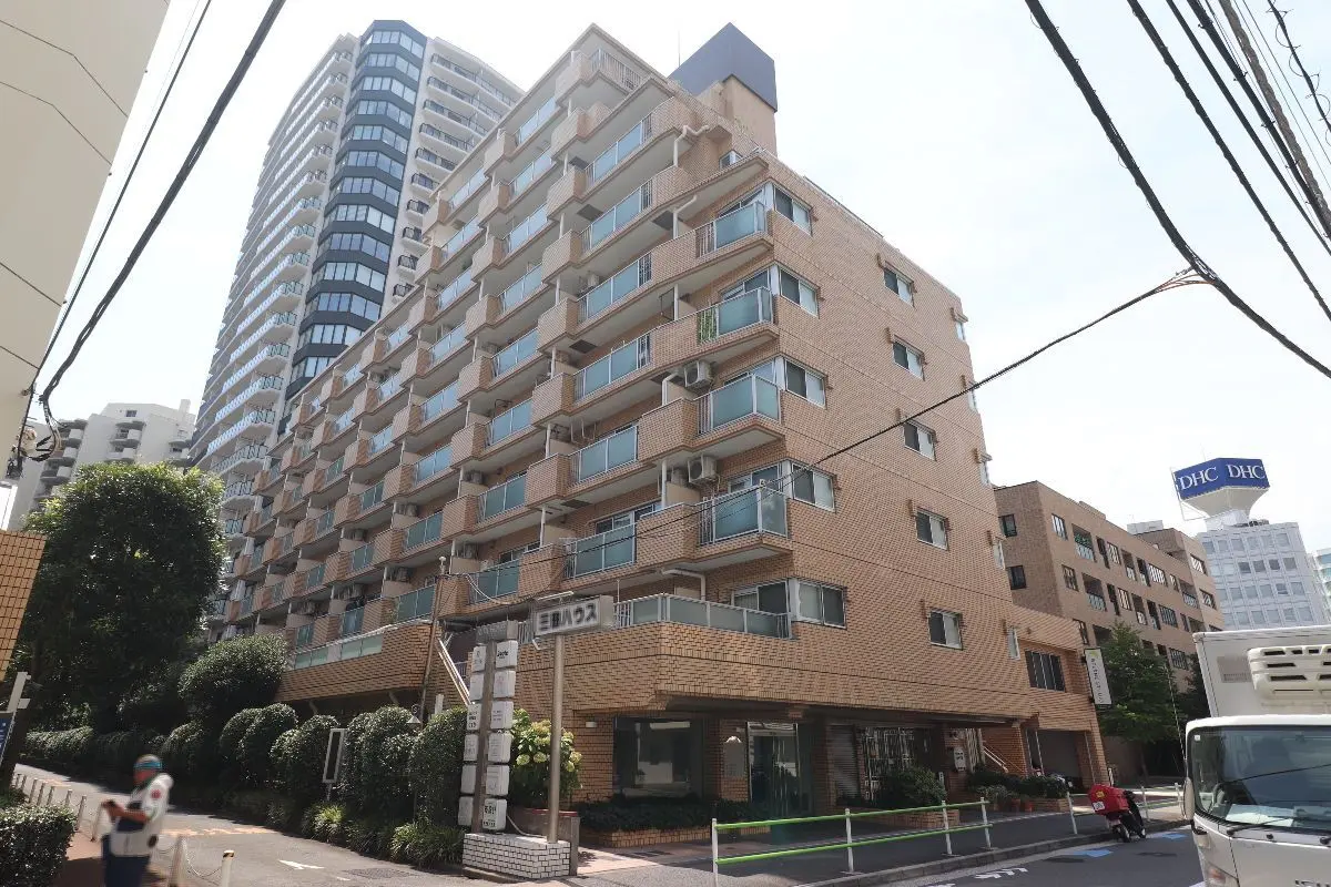 カーサ三田｜中古マンションの購入なら住友不動産ステップへ
