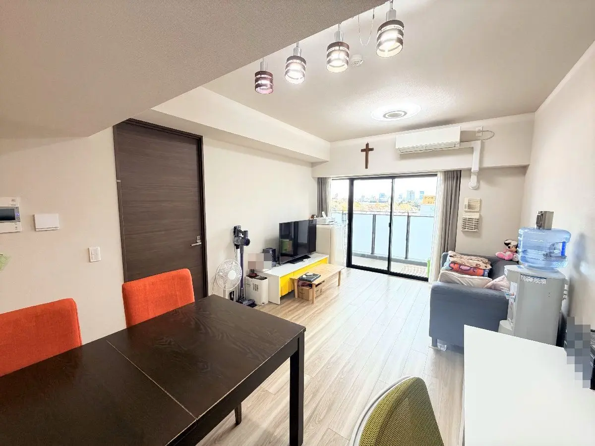 ウエリス新宿早稲田の森｜中古マンションの購入なら住友不動産ステップ