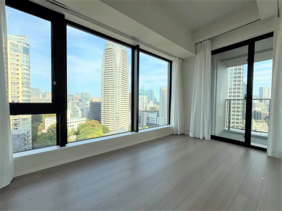 シティタワー虎ノ門｜中古マンションの購入なら住友不動産ステップへ（152U3117）