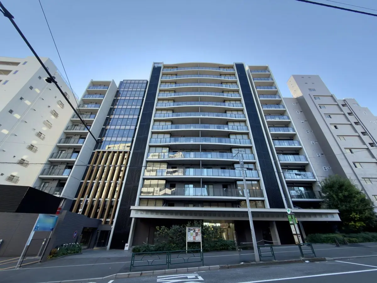 シティハウス恵比寿伊達坂｜中古マンションの購入なら住友不動産