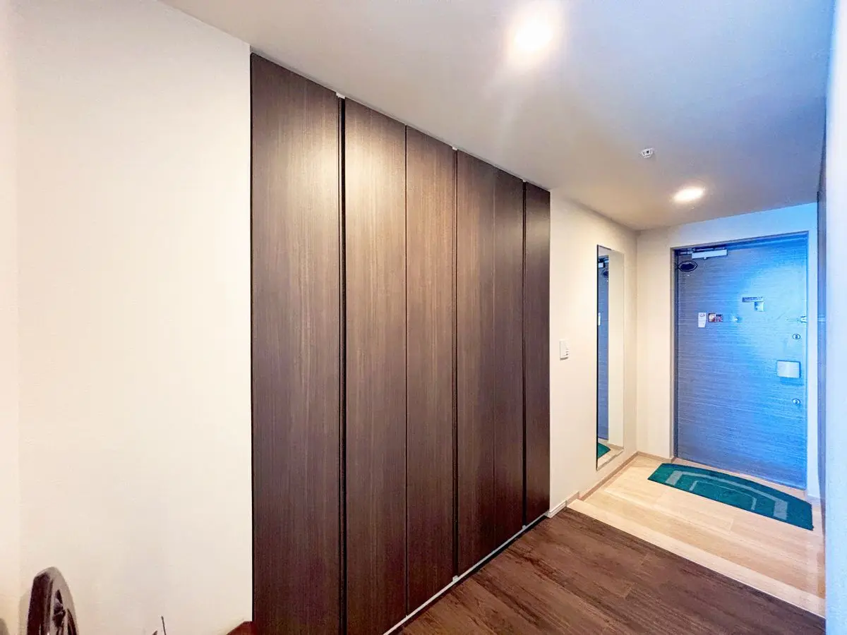 クロスエアタワー｜中古マンションの購入なら住友不動産ステップ