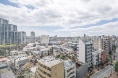 ル・サンク大崎ウィズタワー