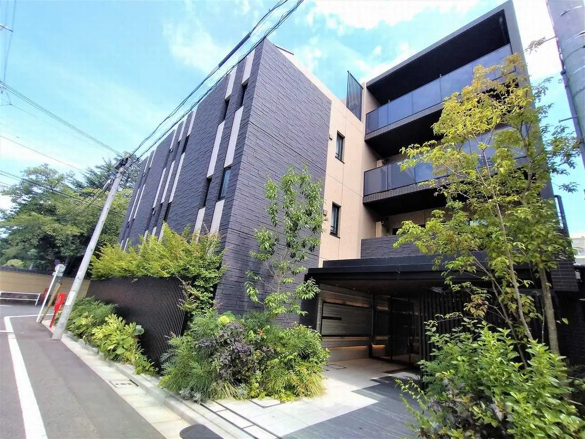オープンレジデンシア中野新井コート｜中古マンションの購入なら
