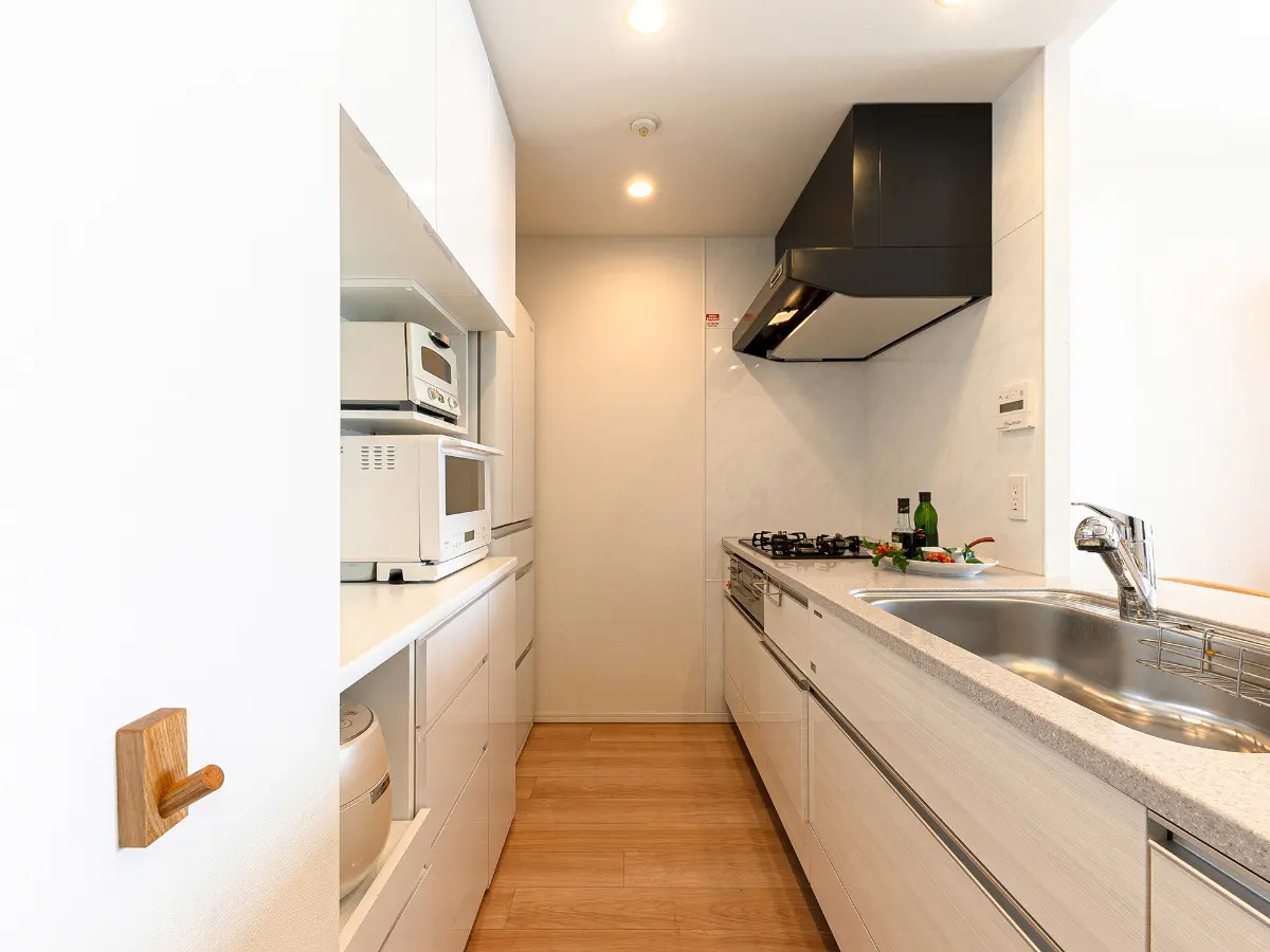 シティタワー金町レジデンス棟｜中古マンションの購入なら住友