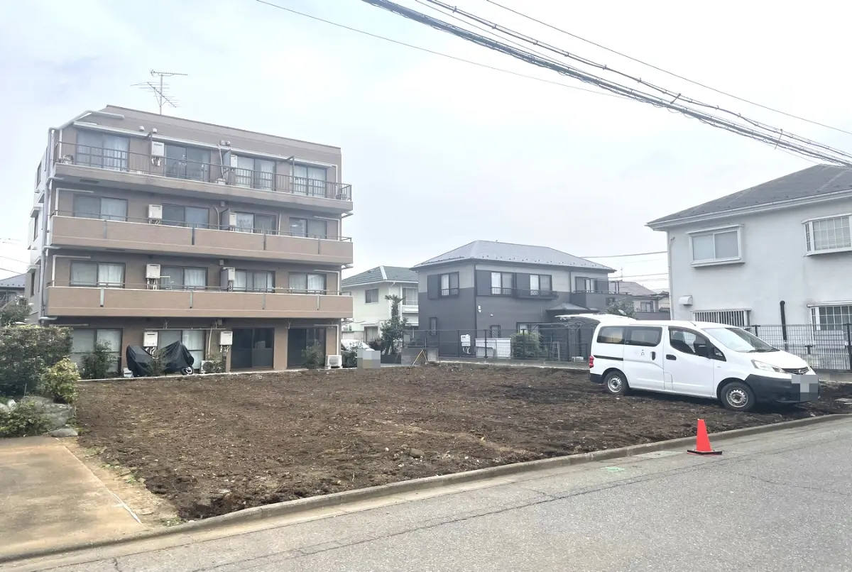 【12月スーパーSALE 15%OFF】 相模原市緑区橋本7丁目土地｜土地の購入なら住友不動産ステップ 地図+旅行ガイド