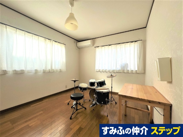 東京都八王子市長沼町戸建