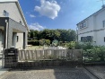 府中市朝日町3丁目土地