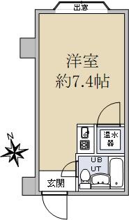ビッグ武蔵野国分寺