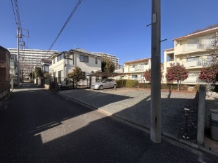 ������s�֑O�S���ړy�n