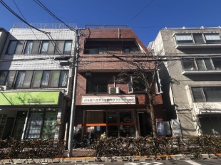 ������s���쒬�Q���ځ@���ݕ��p�Z��