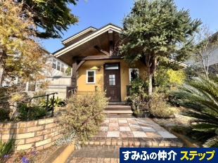 ��Ԕ����s�G���̐X��P���ڌˌ�