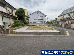 �x�m���s�֑�Q���ړy�n