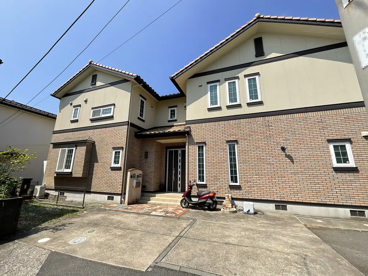 横須賀市二葉1丁目戸建｜一戸建ての購入なら住友不動産販売へ