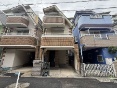 調布市染地2丁目土地