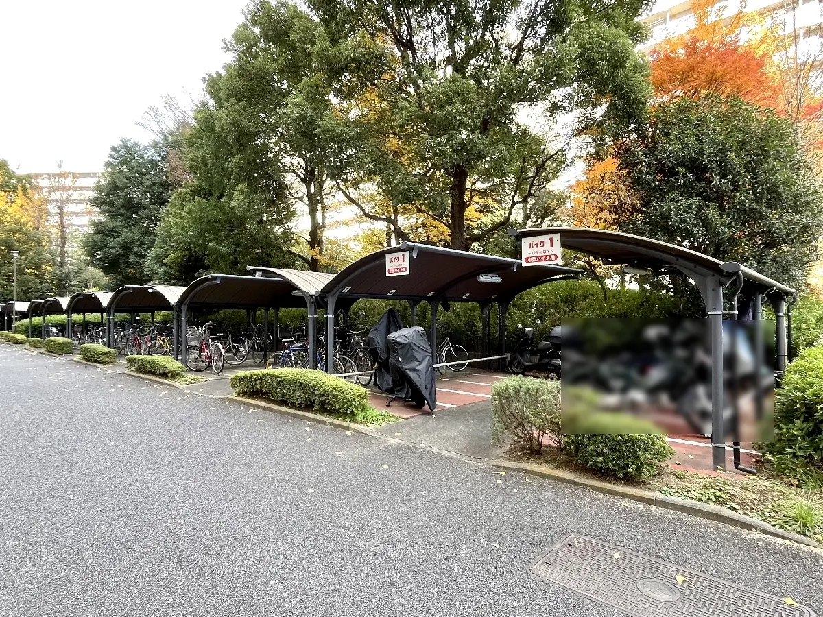 昭島つつじが丘ハイツ北|中古マンションの購入なら住友不動産 昭島つつじが丘ハイツ北|中古マンションの購入なら住友不動産