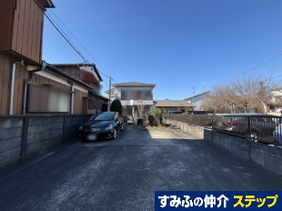 �����s�g���T���ړy�n