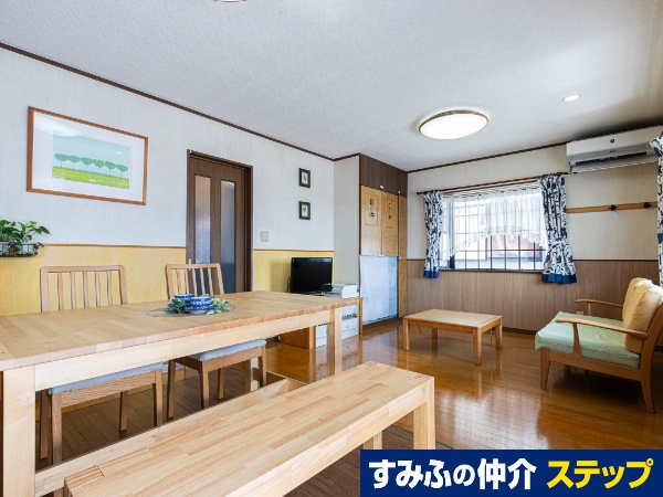 埼玉県さいたま市桜区西堀7丁目戸建