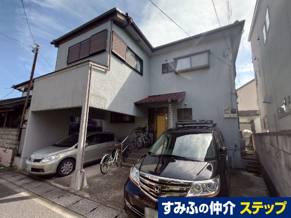 埼玉県草加市青柳8丁目戸建