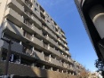 メゾンエクレーレ新宿西戸山