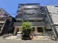 墨田区向島5丁目借地付一棟マンション