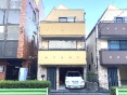 大田区下丸子4丁目戸建