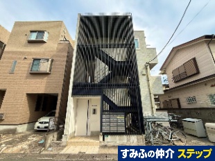 ���͌��s��擌�ъԂQ���ڈ꓏�}���V����