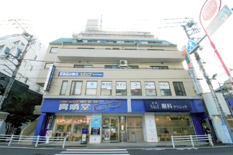 田無営業センター 住友不動産販売 住友の仲介 不動産の購入 売却 田無営業センター 住友不動産販売 住友の仲介 不動産の購入 売却
