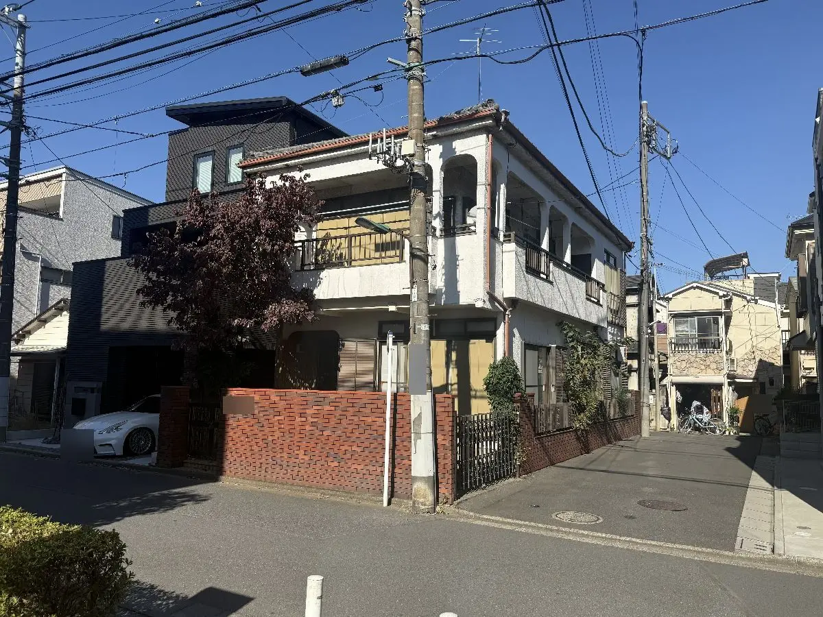 朝霞市本町1丁目土地｜土地の購入なら住友不動産ステップへ（15421032）